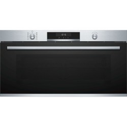 bosch VBC5580S0 Built-in oven 90 cm, large volume and flexibility in the kitchen.
