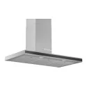 bosch DWB96FM50 Ventilation 