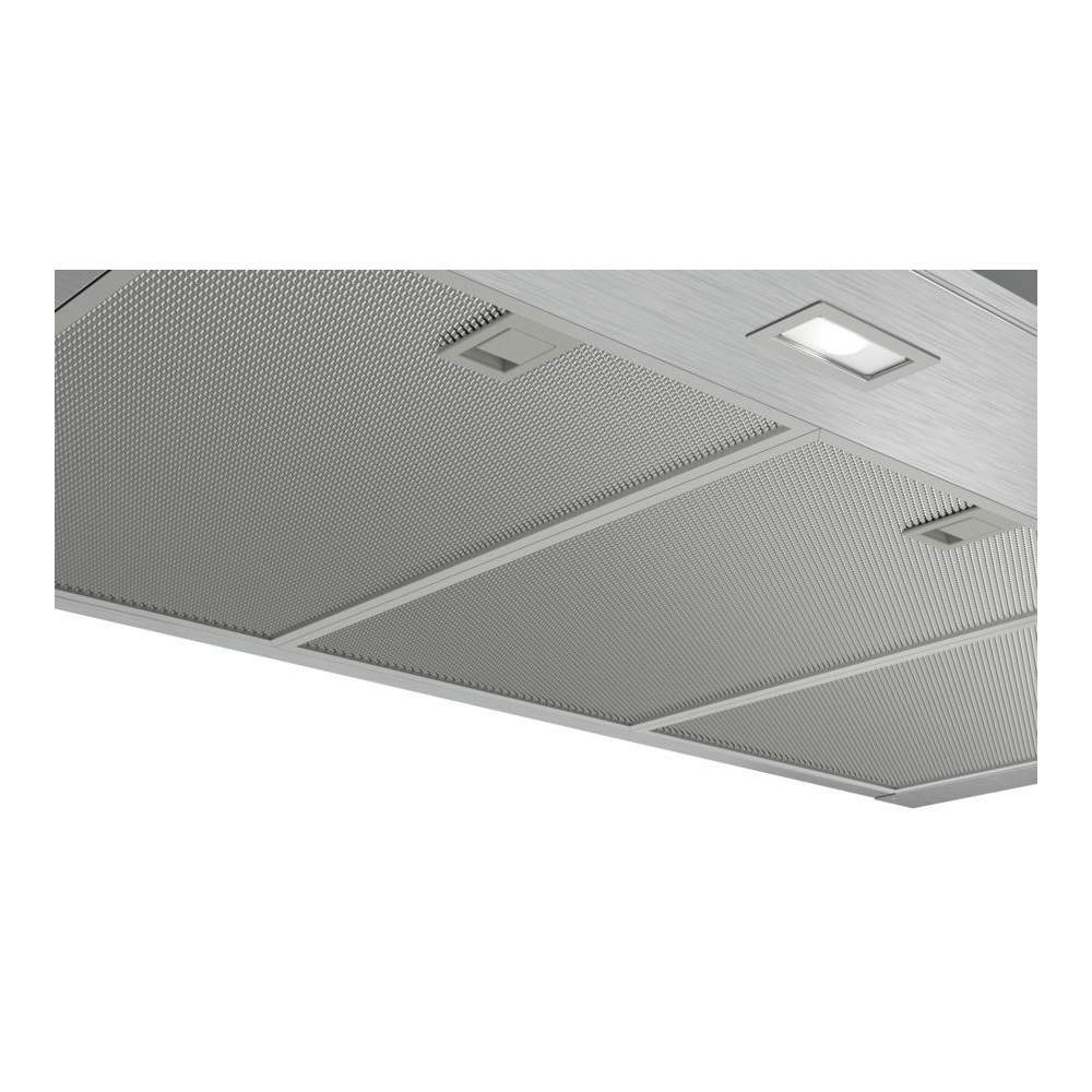 bosch DWB96FM50 Ventilation 