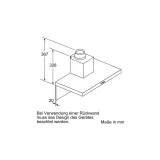 bosch DWB96FM50 Ventilation 