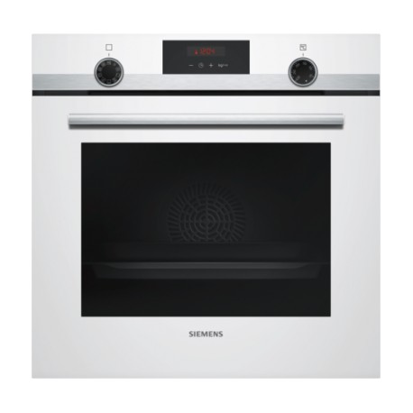 siemens HB573ABV0 recessed oven 