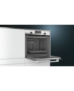 siemens HB573ABV0 recessed oven 