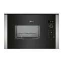 neff H12GE60N0 Microonde con grill