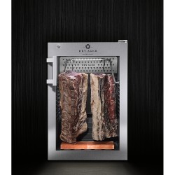 dry ager dx500 hrc frigorifero per la frollatura