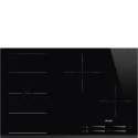 smeg si1f7845b Table de cuisson induction