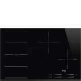 smeg si1f7845b Table de cuisson induction