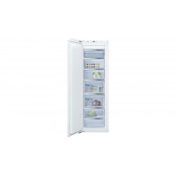 bosch GIN81AE30 freezer from a NoFrost port 