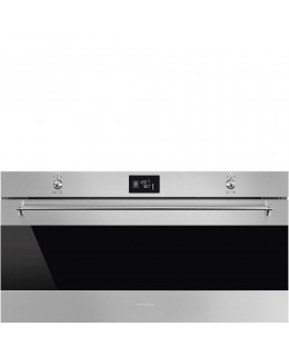 oven smeg from 90厘米 sf9315xr