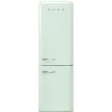 smeg FAB32RPG3 Refrigerator- 50s , teal 