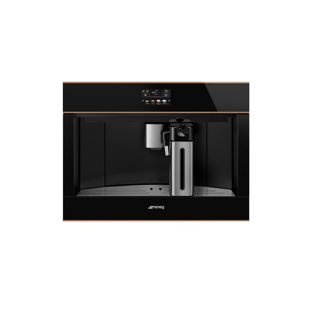 smeg CMS4604NR