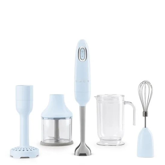 smeg HBF02PBEU STYLE STABMIXER-SET