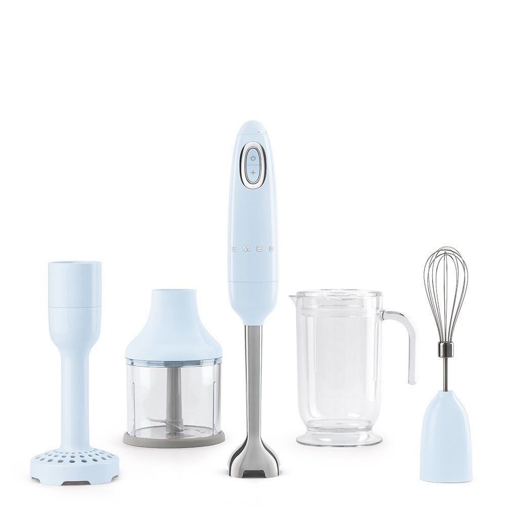 smeg HBF02PBEU STYLE STABMIXER-SET
