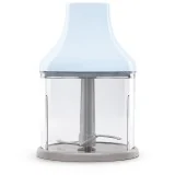 smeg HBF02PBEU Frullatore a immersione