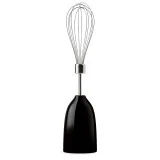 smeg HBF02BLEU Hand Blender, Black