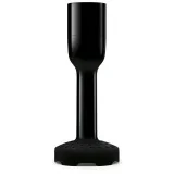 smeg HBF02BLEU Hand Blender, Black