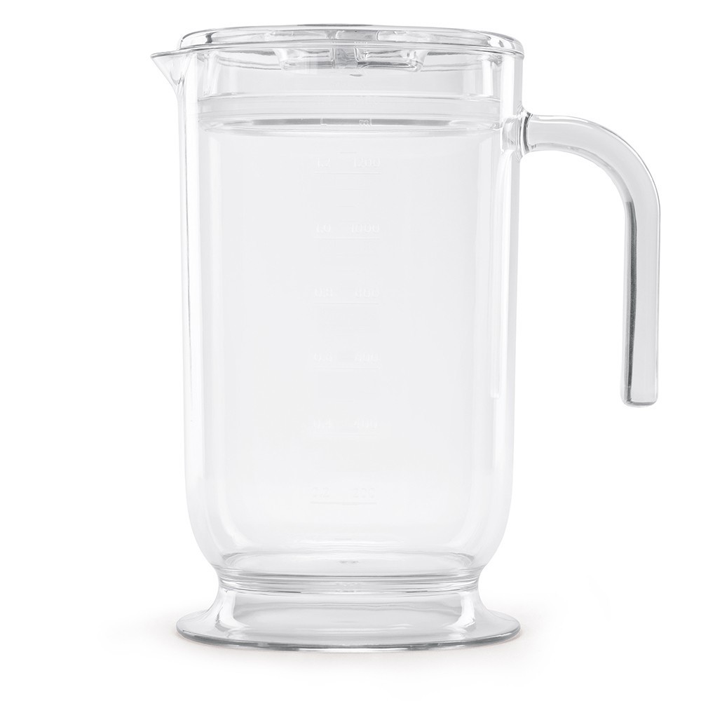 smeg HBF02RDEU Frullatore a immersione