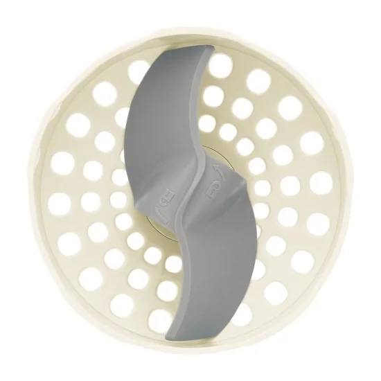 smeg HBF02CREU Frullatore a immersione