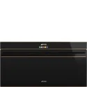 smeg sfpr9604nr Horno pirolítico 90 cm