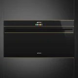 smeg sfpr9604nr (英语) 90厘米皮罗氏烤箱