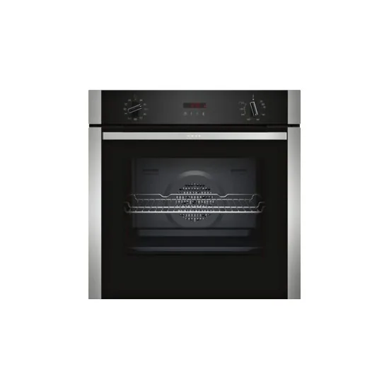 neff B2ACG7AN0J Furnace 多功能钢 