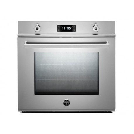Built-in oven 76厘米电灯,LCD显示
专业系列