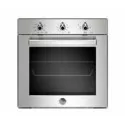 Horno incorporado 60cm gas, 5 funciones, parrilla gas Professional Series