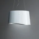 Falmec Mare E.ion White 66 cm: die Dunstabzugshaube, die die Luft reinigt