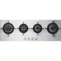 franke FHCR 1204 3G HE XA C Inox satin