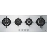 franke FHCR 1204 3G HE XA C Inox satin