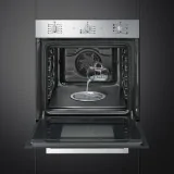 smeg SF64M3DX