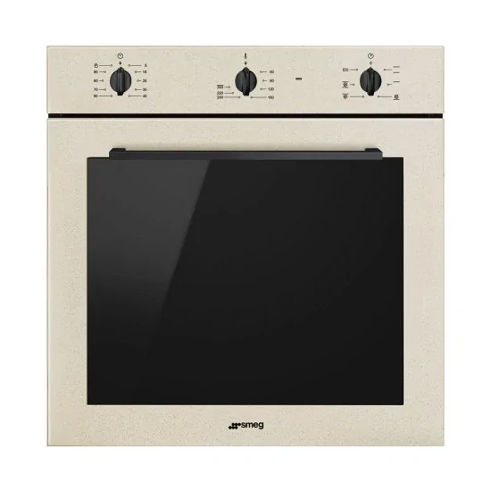 steeg Ventiated oven, 60厘米, oats,SF465AV