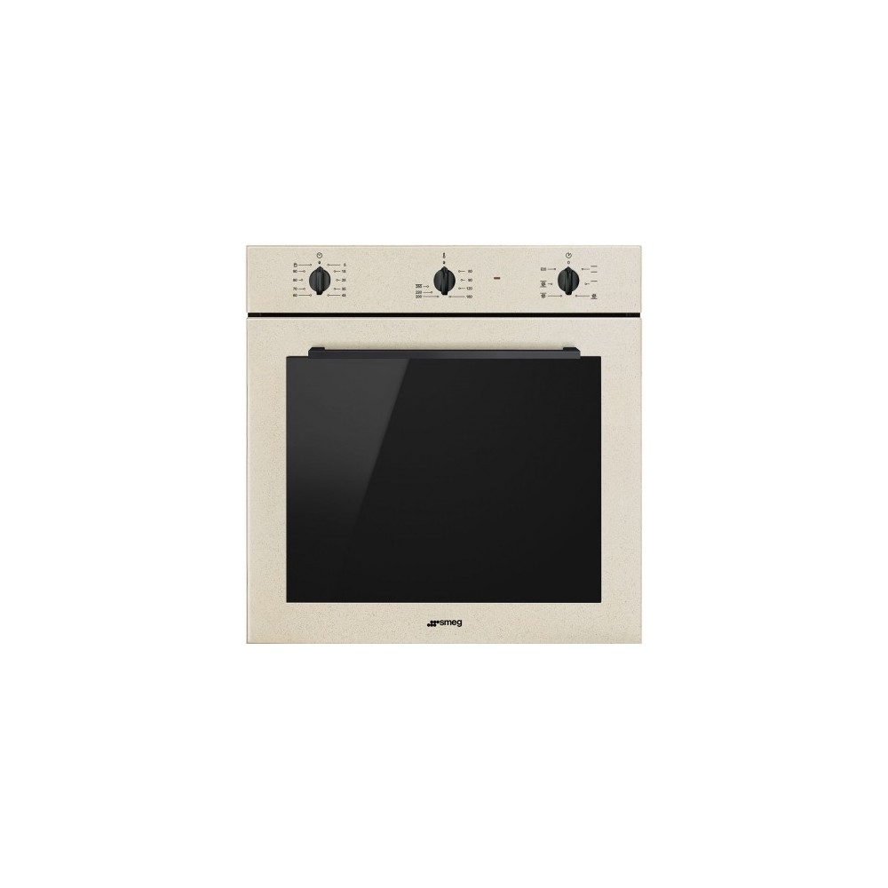 steeg Ventiated oven, 60厘米, oats,SF465AV