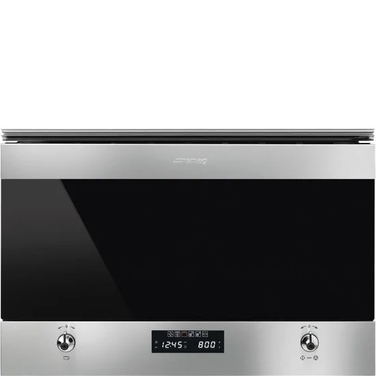 smeg MP322X1 Микроволновая печь
