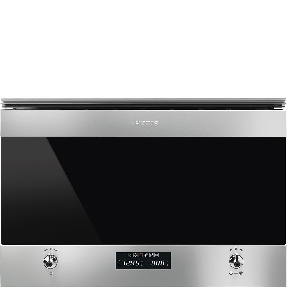 smeg MP322X1 Microwave oven
