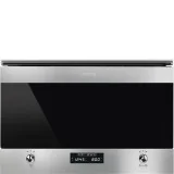 smeg MP322X1 Микроволновая печь
