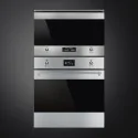smeg MP322X1 Microwave oven