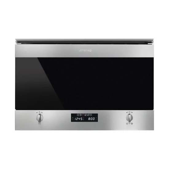 smeg MP322X1 Micro-ondes