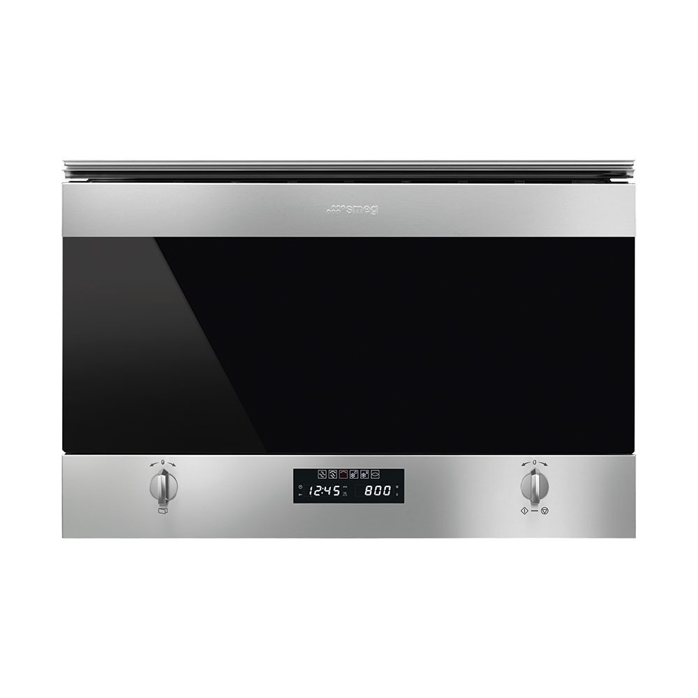 smeg MP322X1 Микроволновая печь