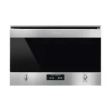 smeg MP322X1 Mikrowelle