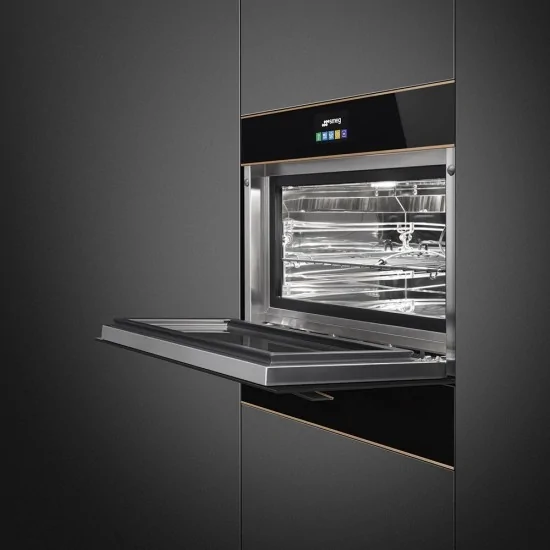 smeg CPV615NR Вакуумный очиститель