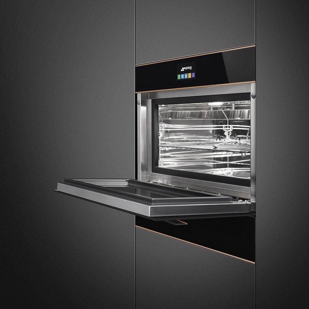 smeg CPV615NR Вакуумный очиститель