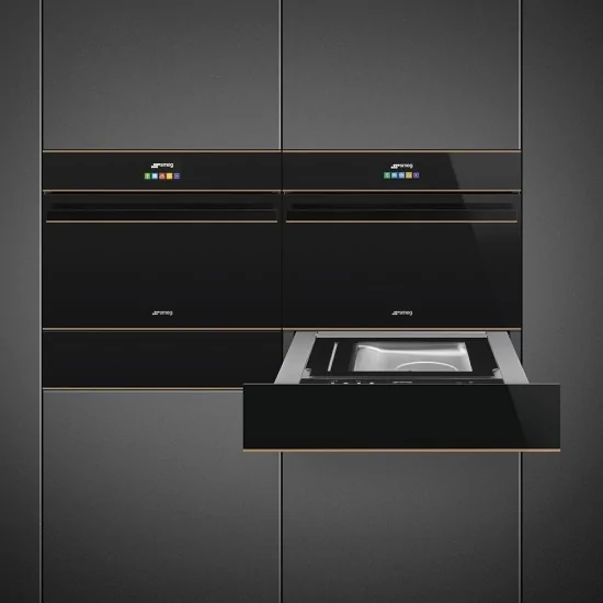 smeg CPV615NR Вакуумный очиститель