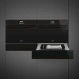 smeg CPV615NR Cassetto sottovuoto
