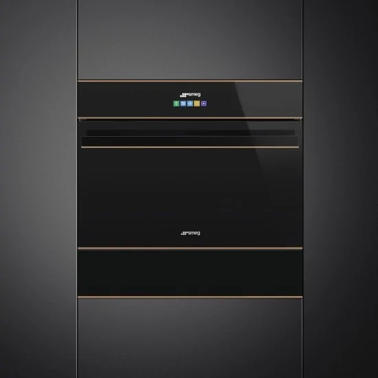 smeg CPV615NR Вакуумный очиститель