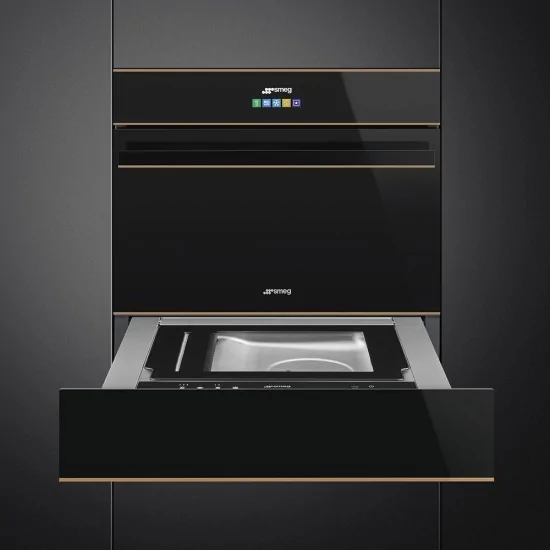 smeg CPV615NR Вакуумный очиститель