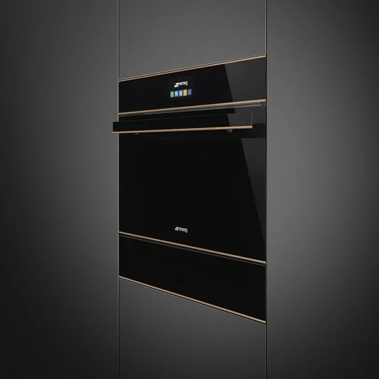 smeg CPV615NR Вакуумный очиститель