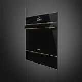 smeg CPV615NR Cassetto sottovuoto