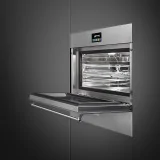 smeg CPV315X sous sierra 