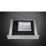 smeg CPV315X су-вид 