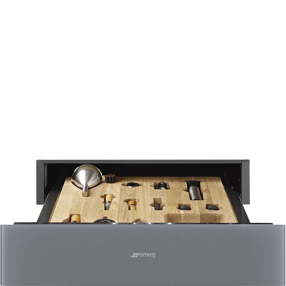 smeg CPS115S сомелье